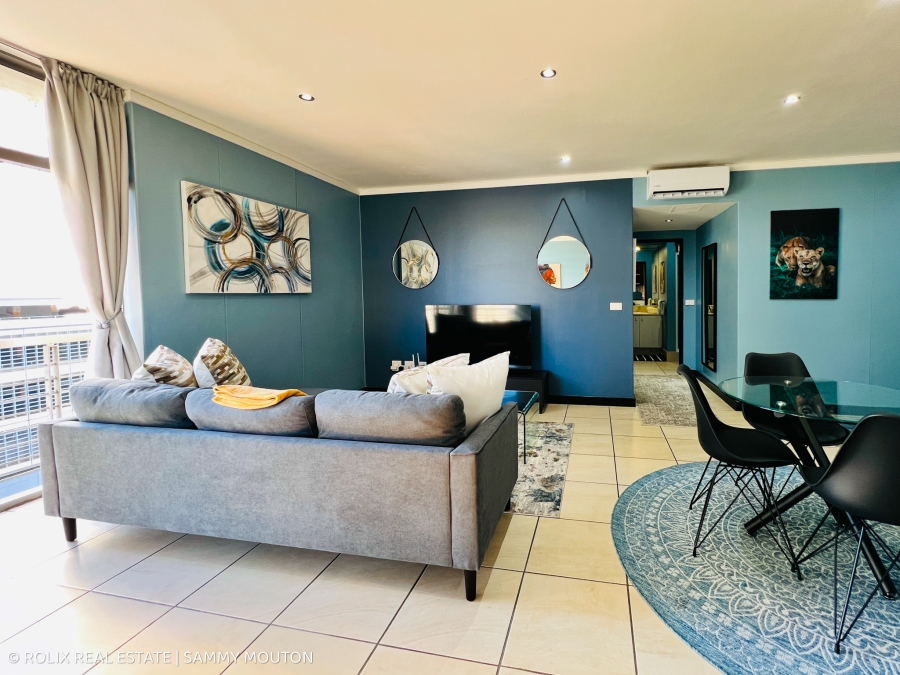 To Let 1 Bedroom Property for Rent in Cape Town City Centre Western Cape